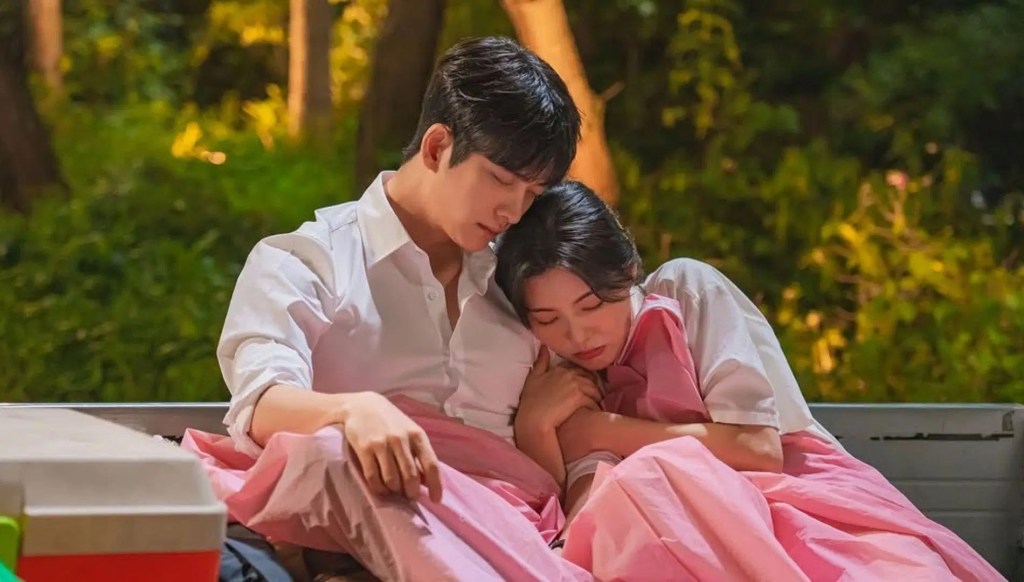 ★★★★ Une comédie romantique au cœur des pommes de terre, The Potato Lab,&nbsp;감자연구소