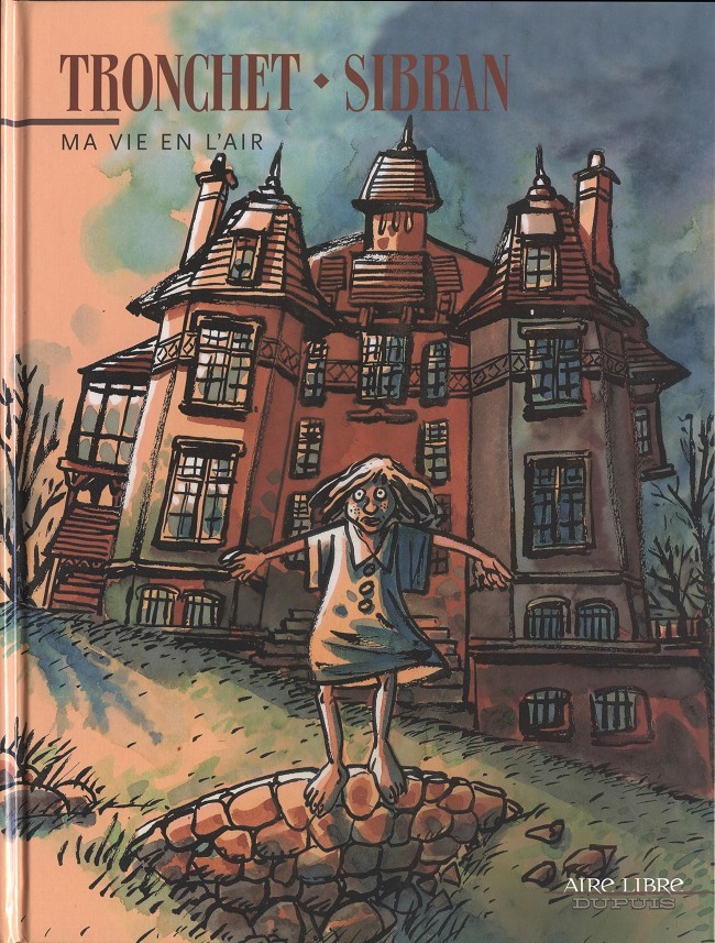 Ma vie en&nbsp;l&rsquo;air