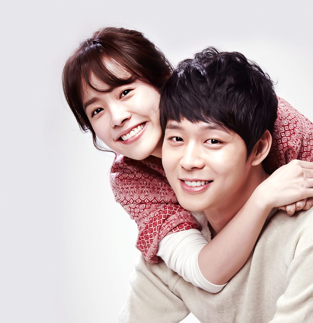 ★★★★ Un Prince de Joseon dans la ville – Rooftop Prince – 옥탑방&nbsp;왕세자