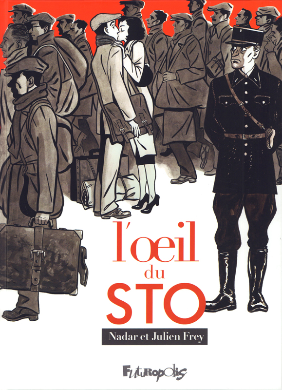L&rsquo;oeil du STO