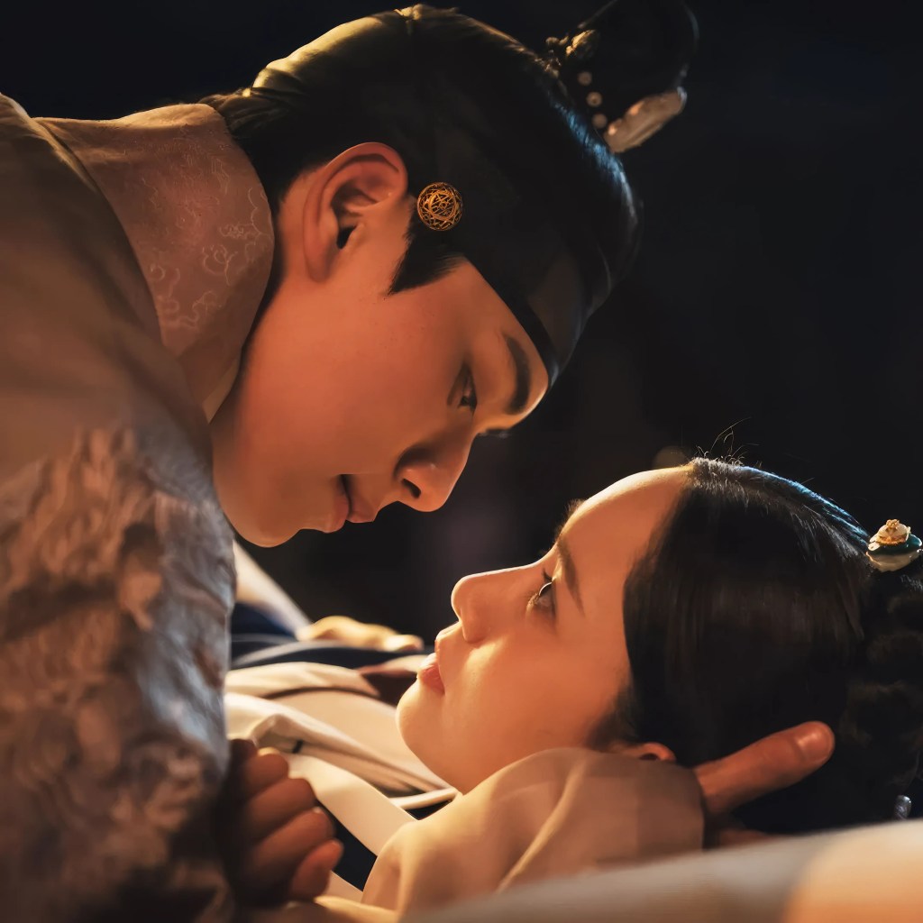 ★★★★ Saveurs, royaume et romance – Bon Appétit, Your Majesty – 폭군의&nbsp;셰프