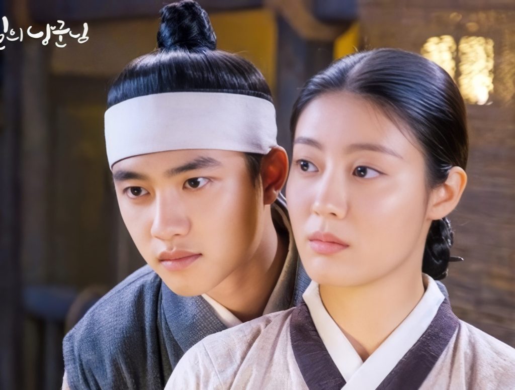 ★★★★ Entre rires et larmes, les destins croisés de 100 Days My Prince – 백일의&nbsp;낭군님