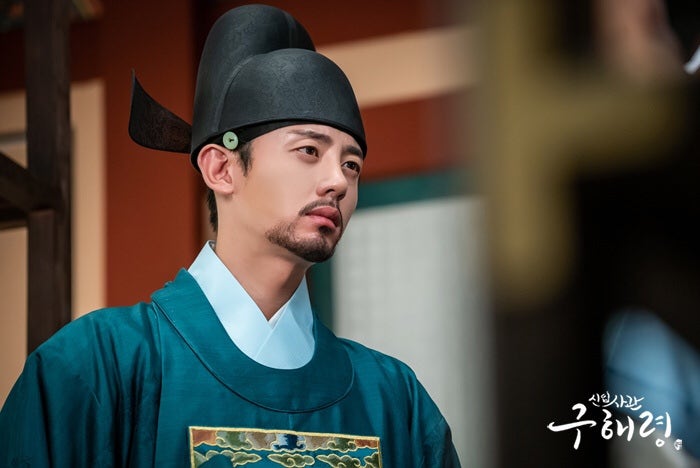 Qui étaient les Historiens (Sagwan) de Joseon&nbsp;?