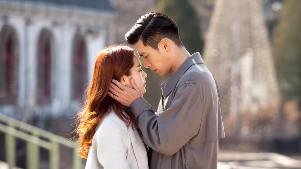 ★★★★ Plus qu&rsquo;une jolie fable : Hyde, Jekyll and Me – 하이드 지킬,&nbsp;나