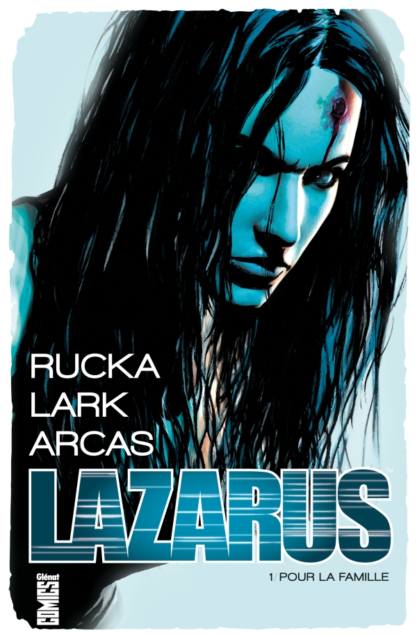 Lazarus