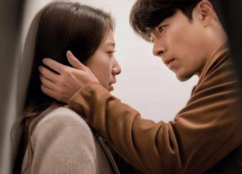 ★★★★ Thriller au coeur des réalités altérées – Memories of the Alhambra – 알함브라 궁전의&nbsp;추억