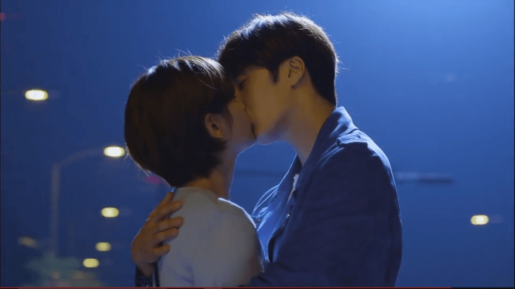 ★★★★ Un joli conte : Cinderella with four Knights, 신데렐라와 네 명의&nbsp;기사