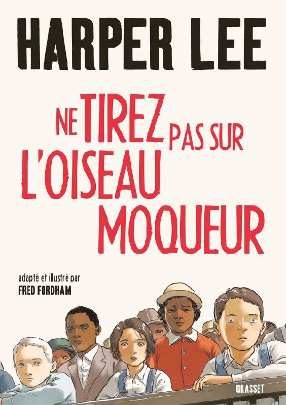 Ne tirez pas sur l&rsquo;oiseau&nbsp;moqueur