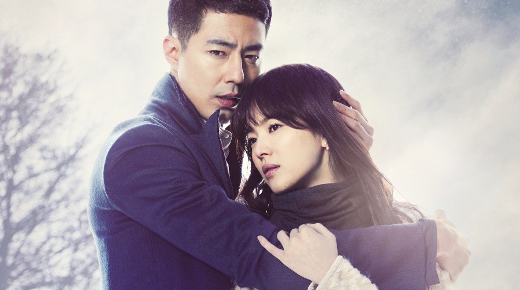 ★★★★ Amour, handicap et mensonge – That Winter, the Wind Blows  그 겨울, 바람이&nbsp;분다
