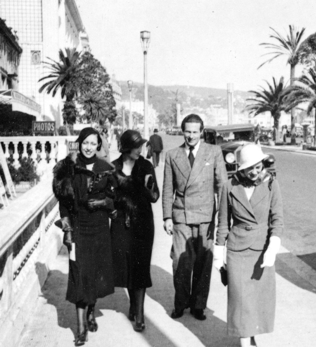 Lorsque Marthe Chazottes se souvenait de Jean&nbsp;Mermoz