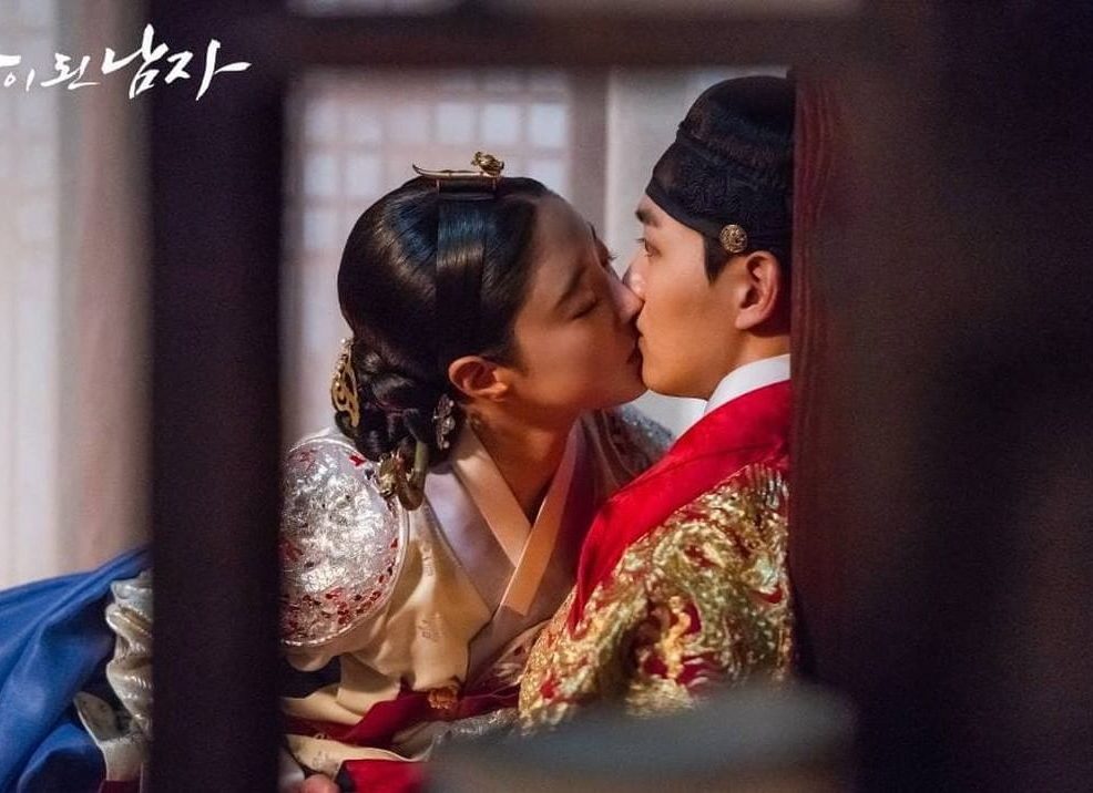 ★★★★ Un sageuk puissant – The crowned clown – 왕이 된&nbsp;남자